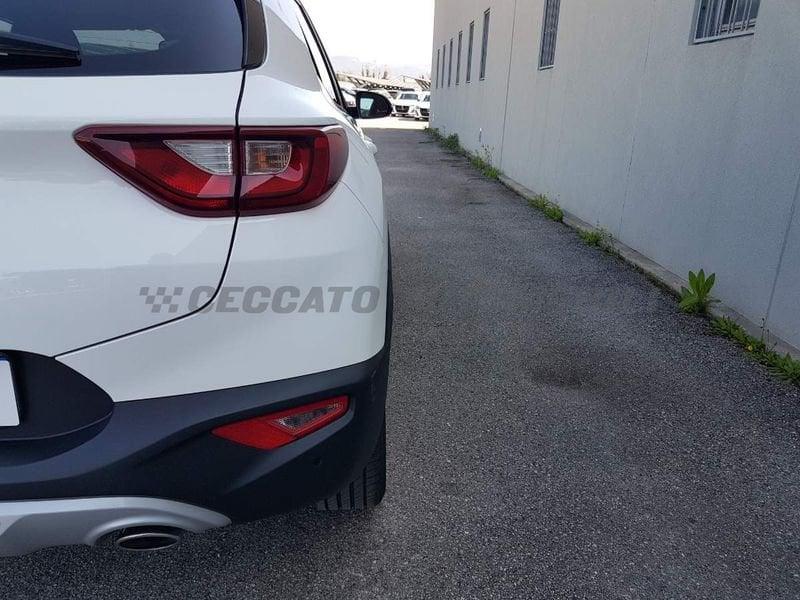 KIA Stonic Stonic 1.2 dpi Style 84cv