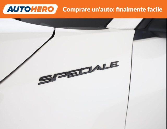 ALFA ROMEO Junior 1.2 136 CV Hybrid eDCT6