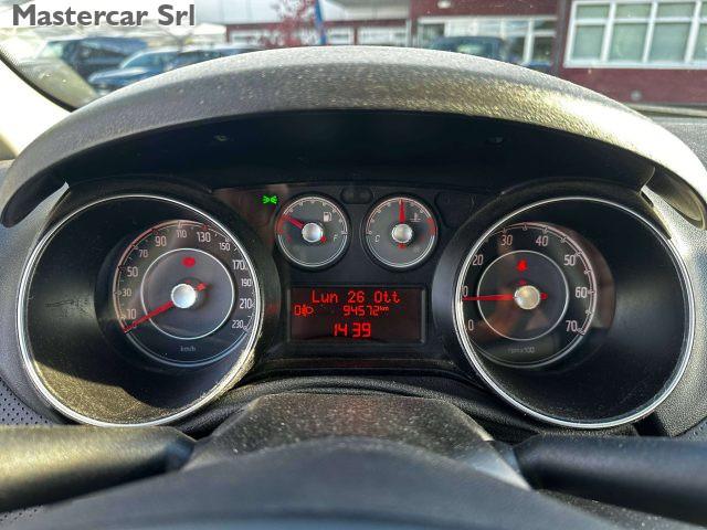 FIAT Punto Evo Punto III 2009 Evo 3p 1.2 Dynamic s EK604ED OK NEO