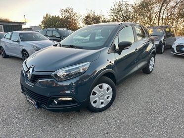 Renault Captur 1.5 dCi 90 CV S&S Energy Life