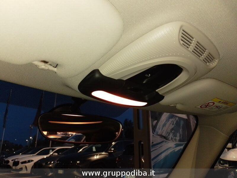 MINI Mini 5 porte Mini F55 2018 5p Benzina Mini 5p 1.5 One Baker Street 75cv