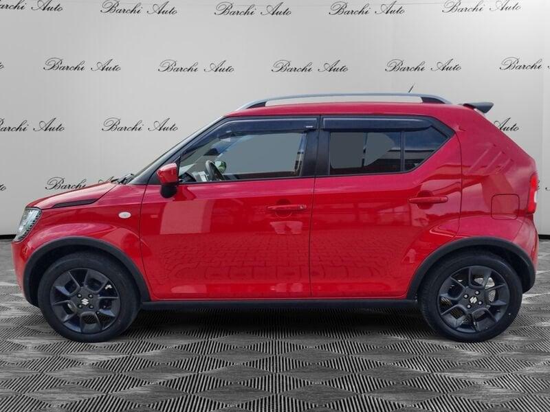 Suzuki Ignis 1.2 Hybrid iTop GPL - UNICO PROPRIETARIO