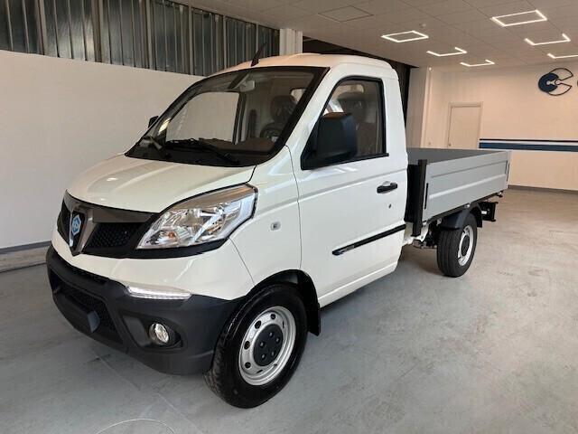 Piaggio Porter NP6 FISSO ORIGINALE PIAGGIO SW LR LPG PASSO 2650