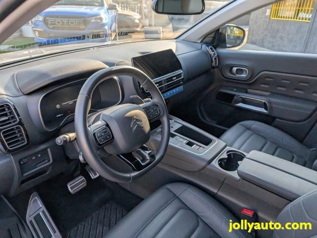 CITROEN C5 Aircross BlueHDi 130 S&S EAT8 Shine Pack - OK NEOPATENTATI