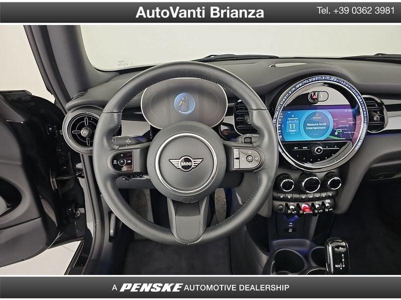 MINI Mini Mini Cabrio 1.5 Cooper Classic