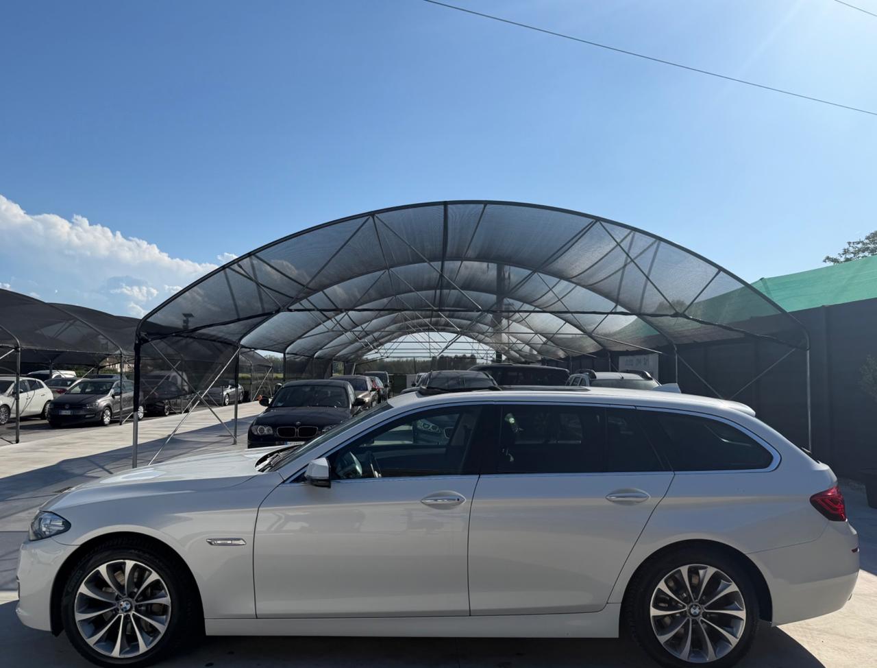 Bmw 530d xDrive 258CV Touring Luxury