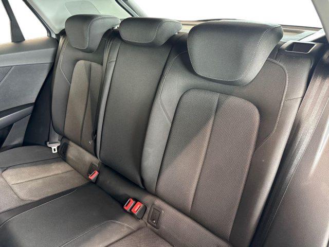 AUDI Q2 30 TDI S tronic Admired