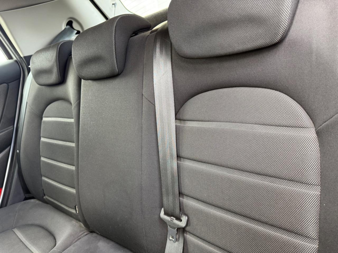 Fiat Bravo 1.6 MJT 120 CV