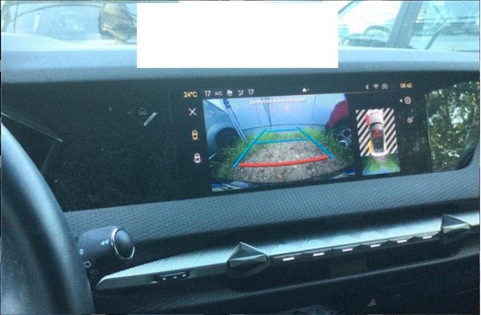 DS 4 1.5 BLUEHDI 130CV AUT. BASTILLE BUSINESS ( FARI LED - COCKPIT - MIRROR - PDC - TELECAMERA POST. - CERCHI 19 )
