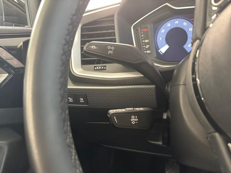 AUDI A1 SPB 30 TFSI S LINE EDITION