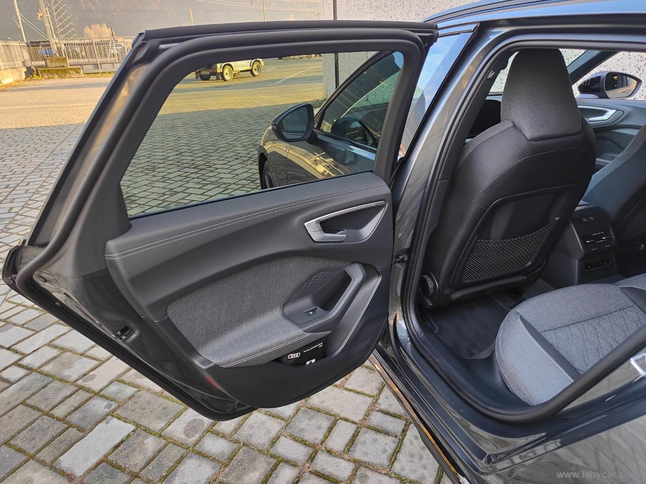 AUDI A5 Avant TDI S Line S tronic mHEV 4 ANNI GARANZIA