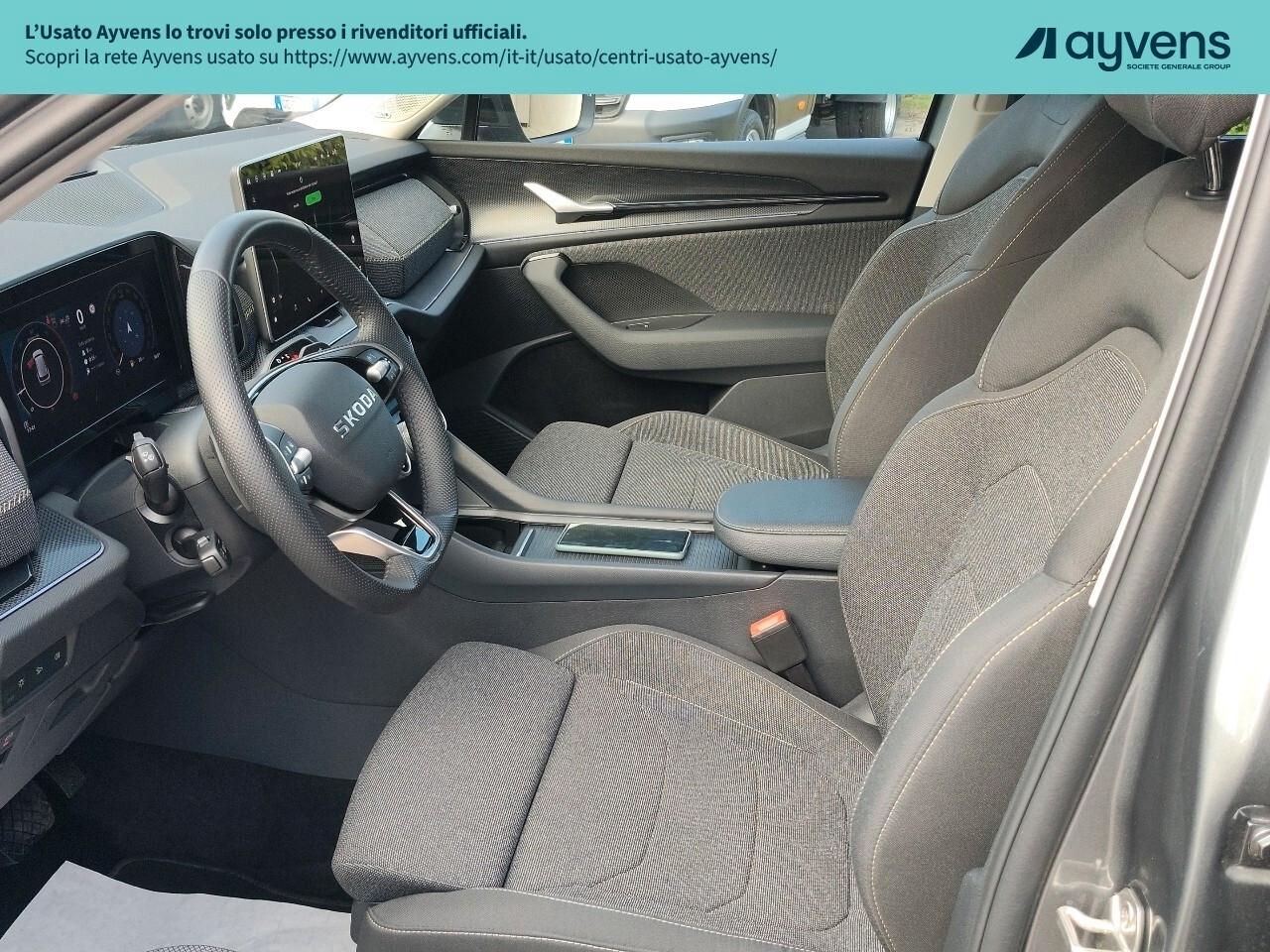 Skoda Kodiaq 2.0 TDI DSG 7 posti Style