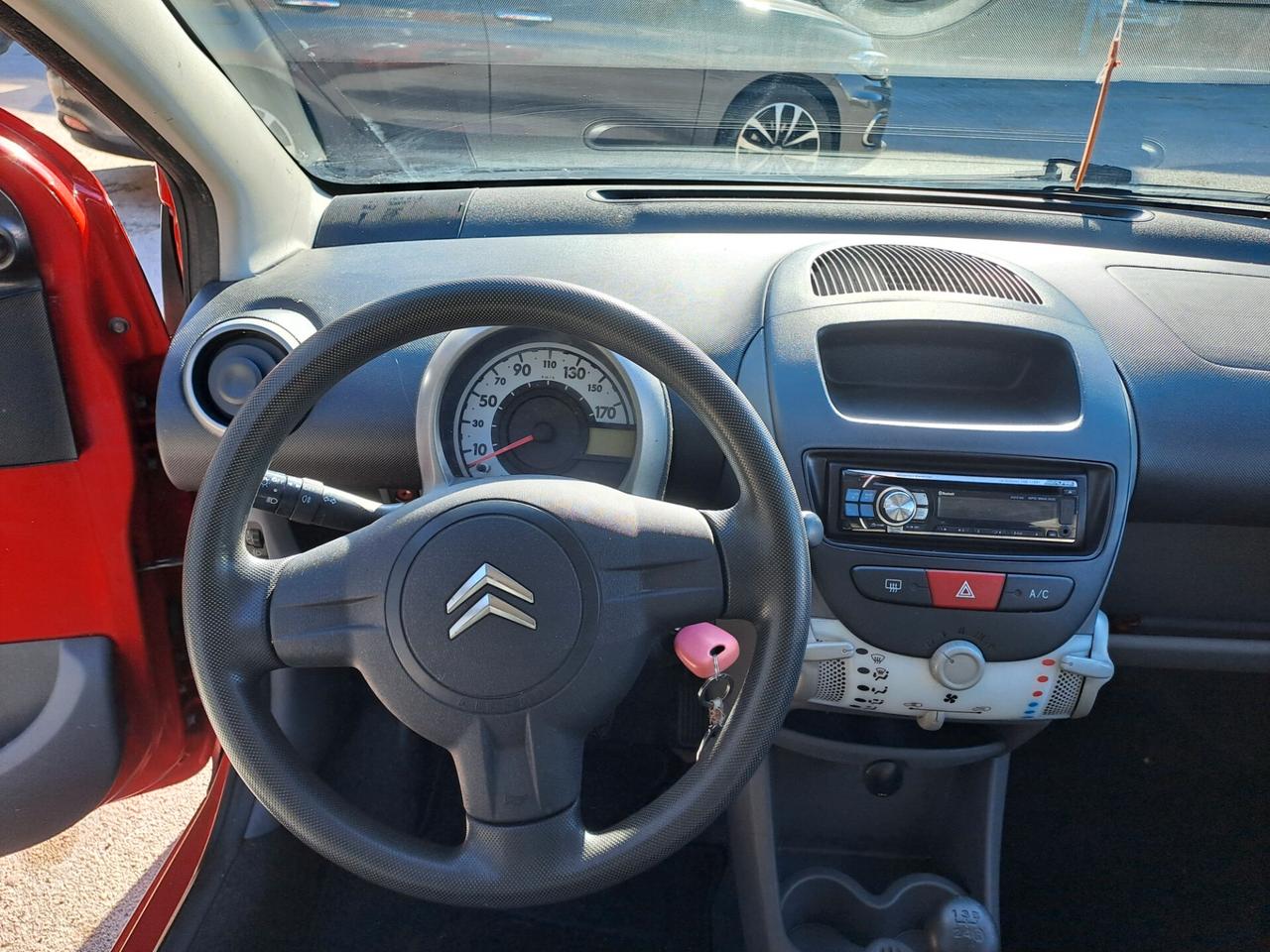Citroen C1 1.0 5 porte