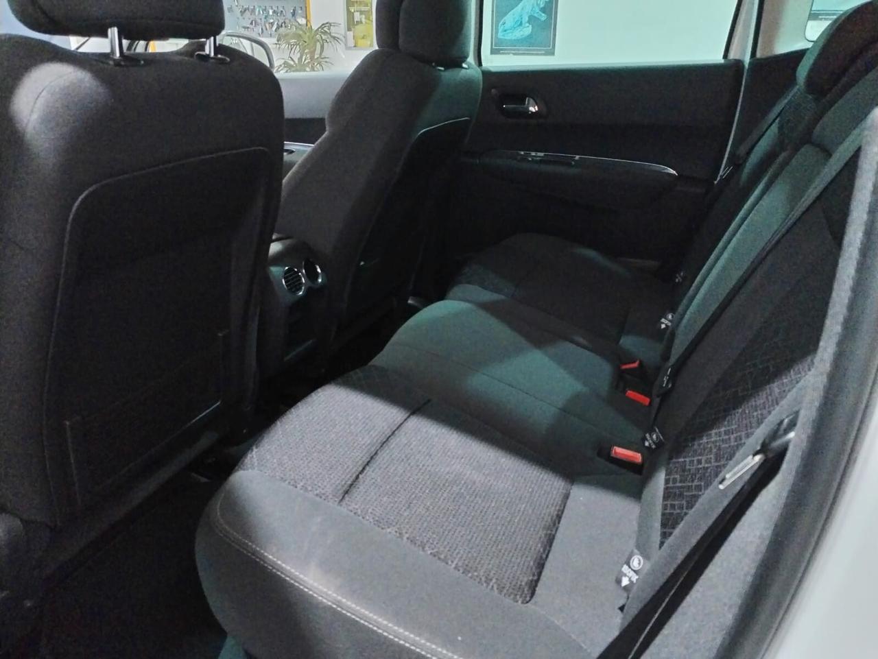 Peugeot 3008 BlueHDi 120 S&S Active