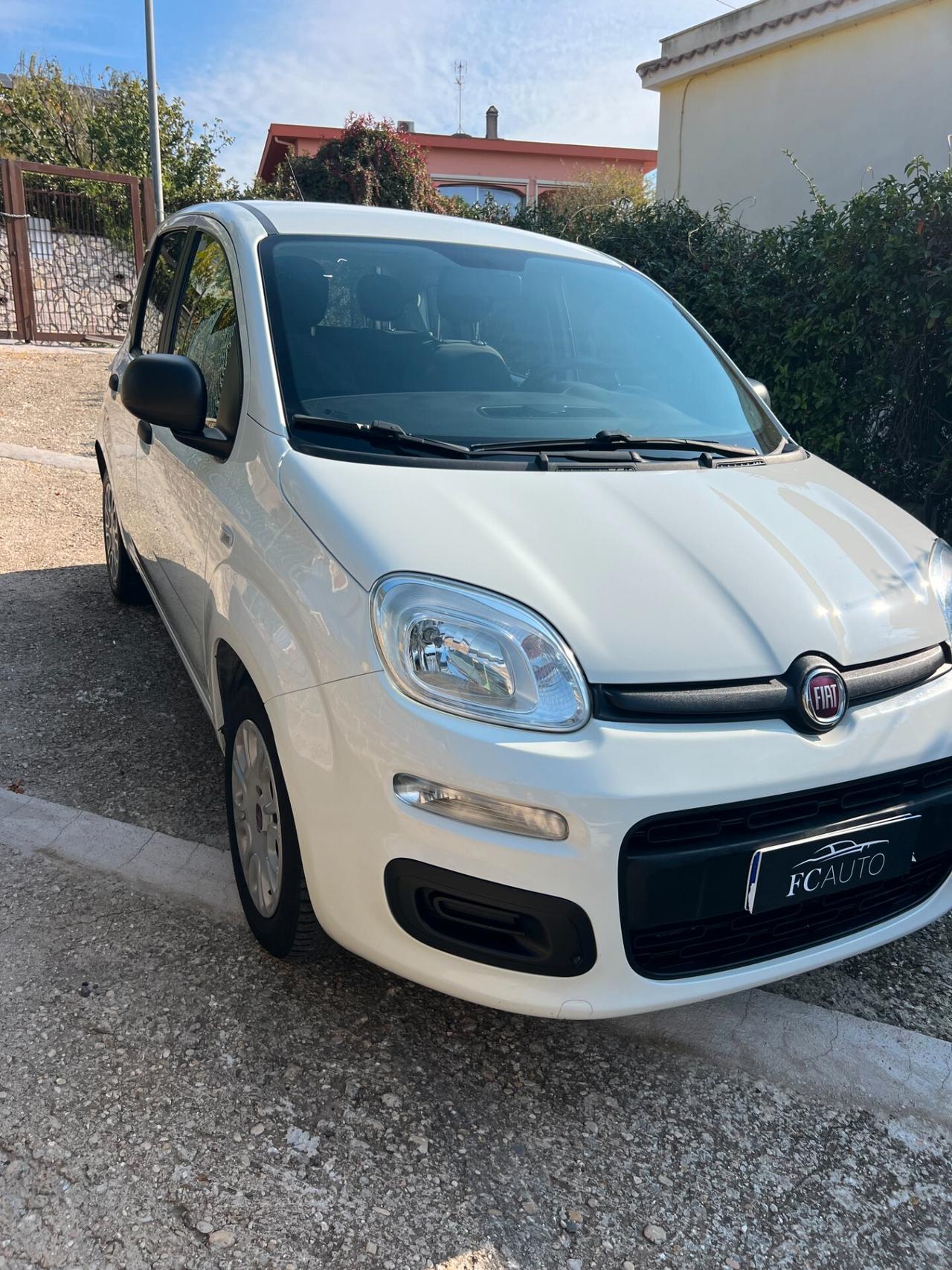 Fiat Panda 1.2 Easy