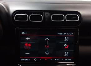 Citroen C3 Aircross 1.2 Max s&s 110cv IN PROMO