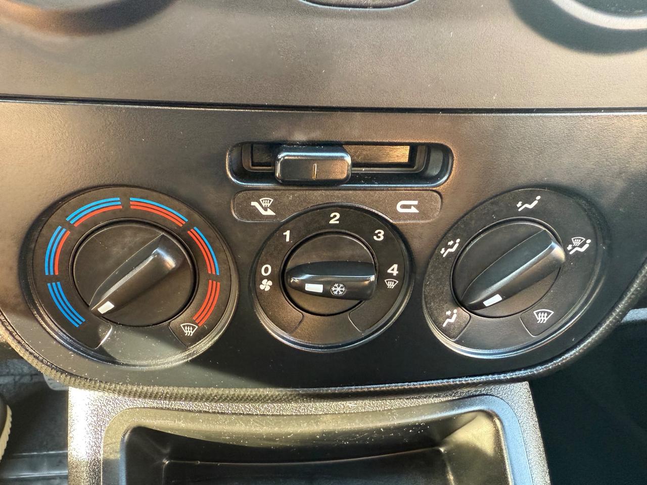Fiat Qubo 1.3 MJT 80 CV Easy PERFETTO
