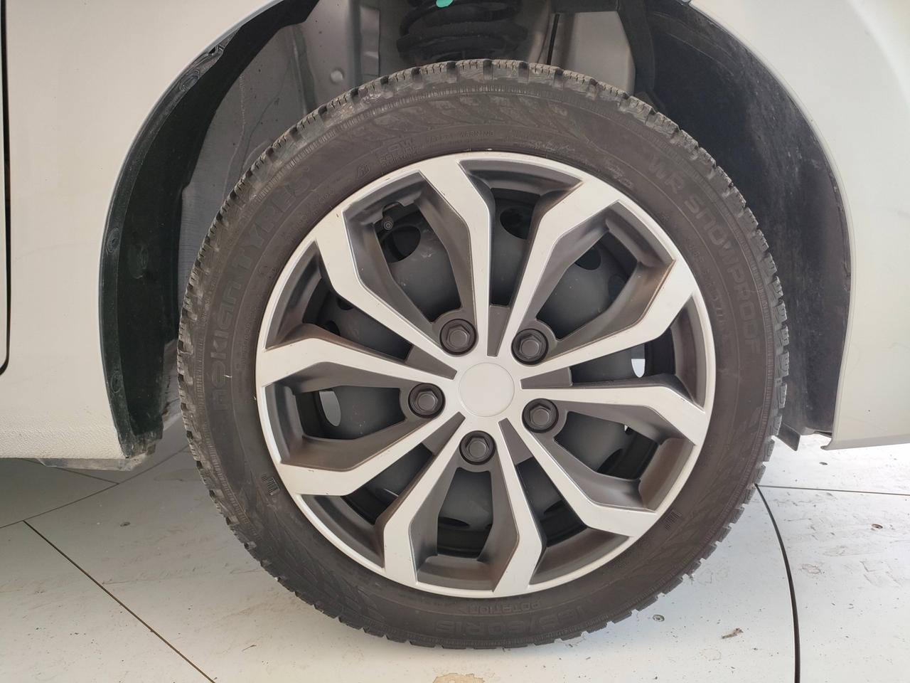 TOYOTA Aygo II 2018 5p - Aygo 5p 1.0 x-play 72cv