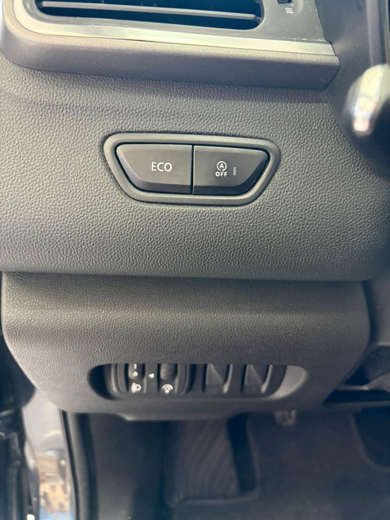 Renault Kadjar dCi 8V 110CV Energy Intens