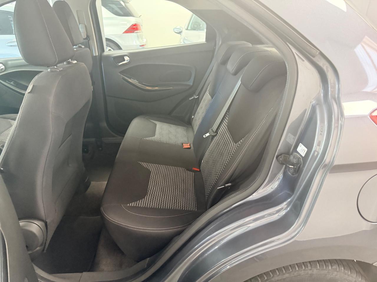 Ford Ka 1.5 TDCi 95 CV Start&Stop Ultimate