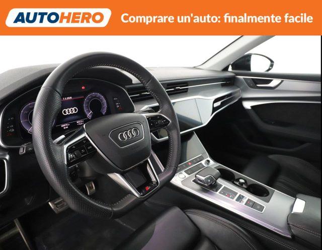 AUDI A6 55 2.0 TFSI e quattro ultra S tronic S line plus