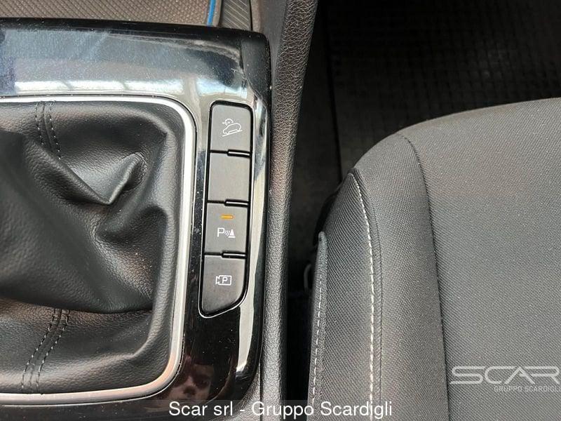 KIA Sportage 1.6 TGDi MHEV Style