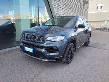 Jeep Compass Compass 1.5 turbo t4 mhev S 2wd 130cv