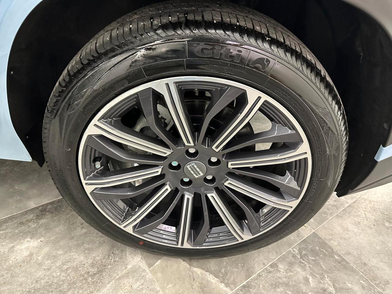 Sportequipe 6 GT 1.6 T-GDI DCT GPL