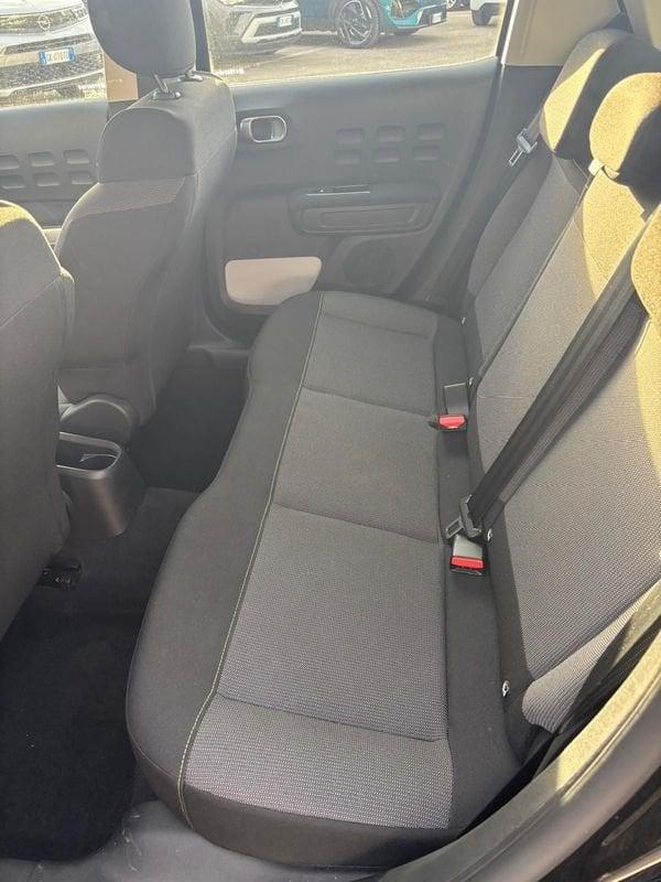 Citroën C3 C3 BlueHDi 100 S&S Shine