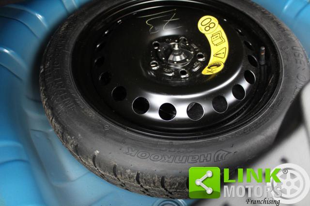 FORD Focus 1.0 EcoBoost Hybrid 125 CV 5p. ST-Line