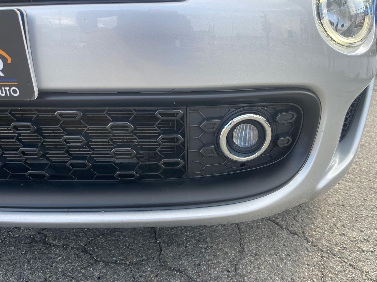 Fiat 500 1.0 70cv MHEV Sport "PROMO FINANZI #10561