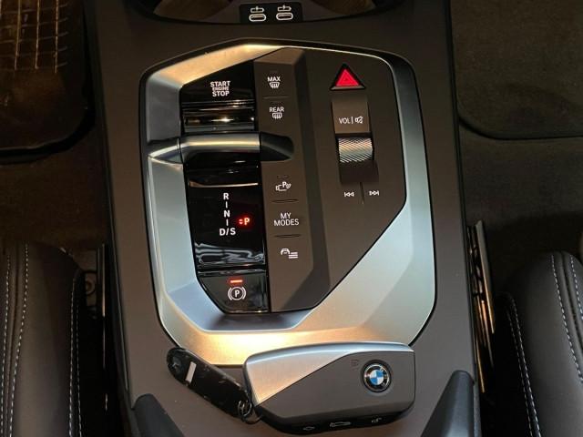 BMW Serie 1 118d M-Sport Tetto C18" msport New Model