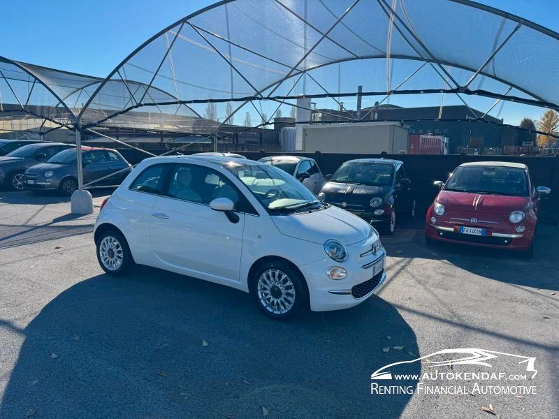 Fiat 500 1.0 hybrid Dolcevita 70cv ## PROMO ##