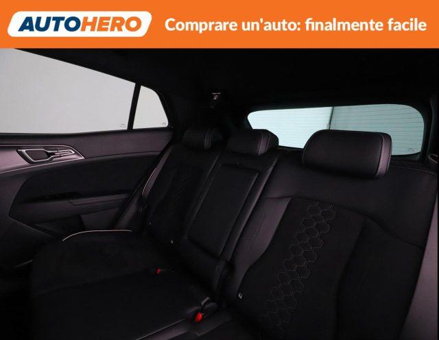 KIA Sportage 1.6 TGDi HEV AT GT-line Plus