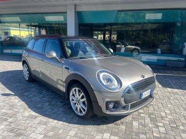 Mini Cooper Clubman 1.5 One D - NEOPATENTATI