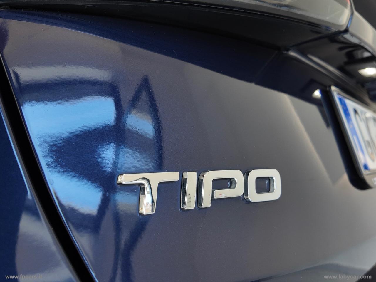 FIAT Tipo 1.6 Mjt S&S SW Life