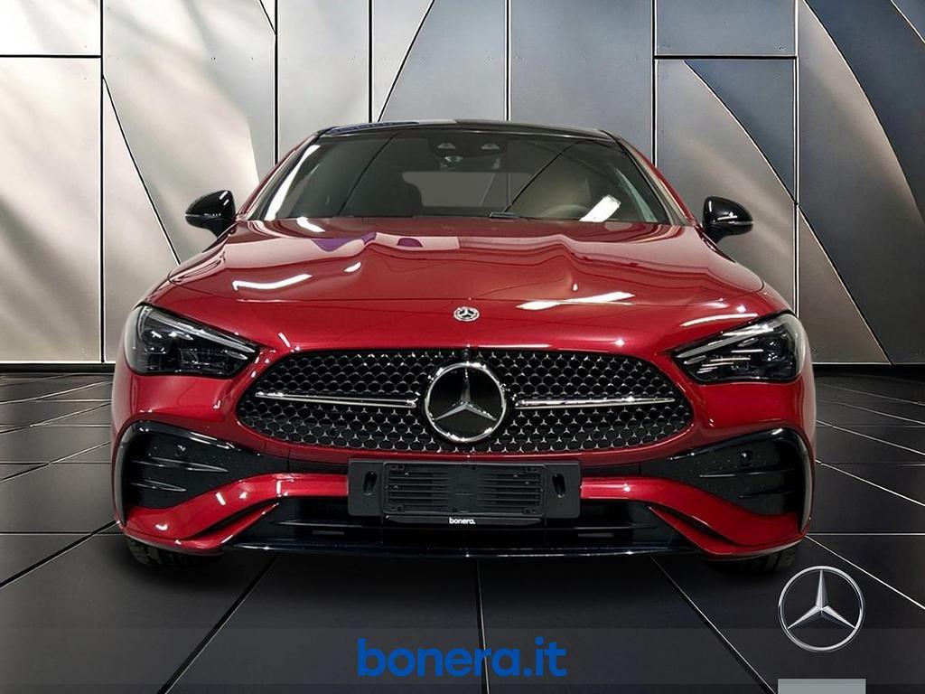 Mercedes CLE Coupe 300 AMG Line Premium Plus 4Matic 9G-Tronic Plus