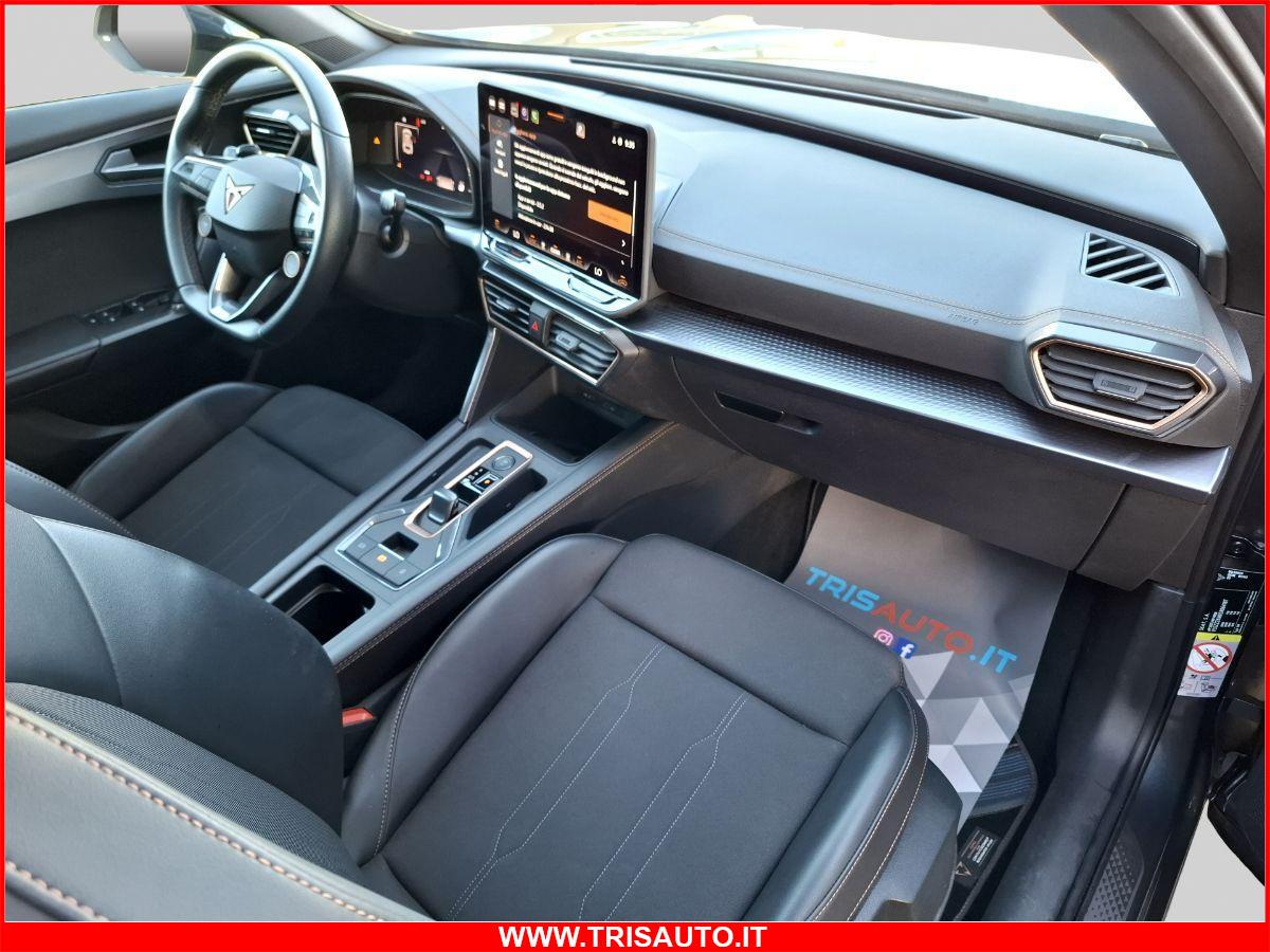 Cupra Formentor 1.5 E-Hybrid Dsg (FULL LED+PELLE+NAVI)