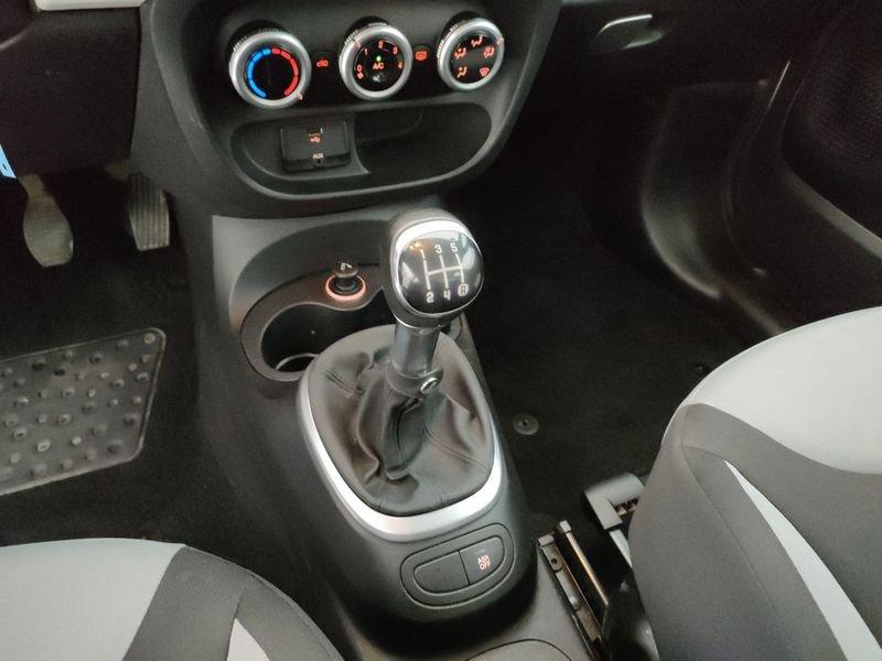 FIAT 500L 500L 1.3 mjt 85cv Pop Star