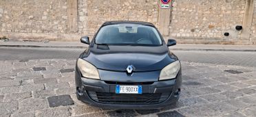Renault Megane Mégane 1.5 dCi 110CV Dynamique