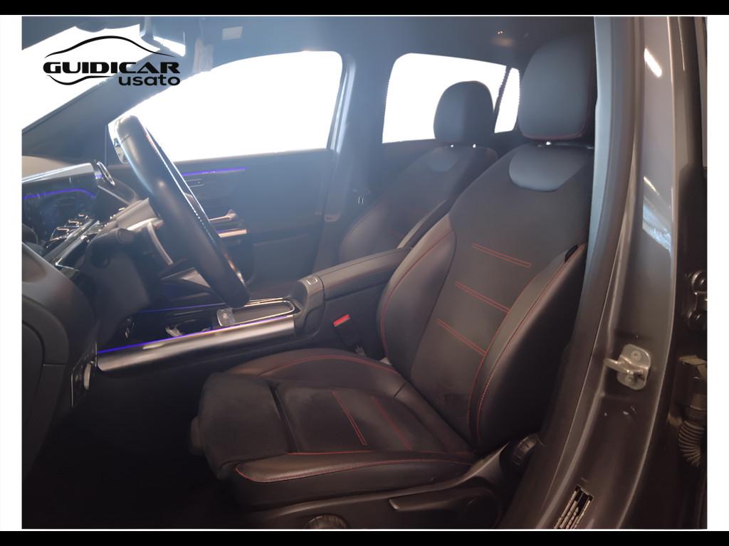 Mercedes-Benz GLA-H247 2023 - GLA 200 d AMG Line Advanced Plus auto