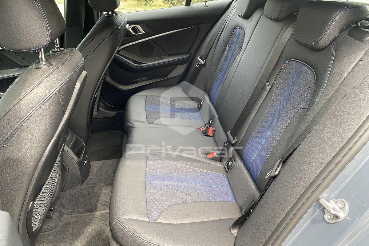 BMW 120d xDrive 5p. Msport