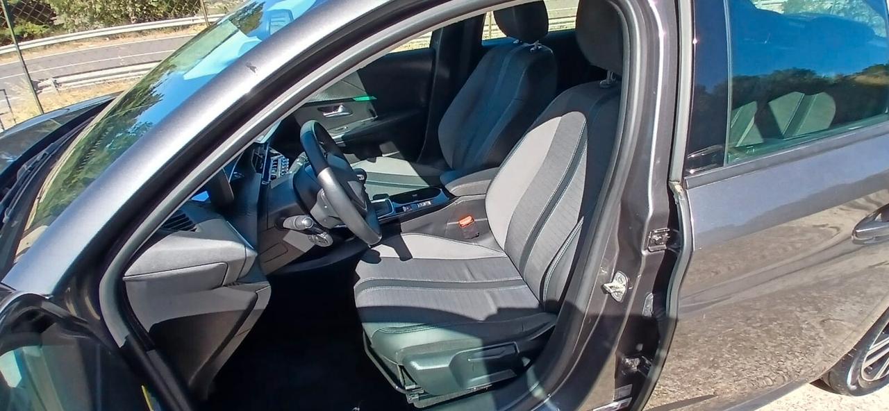Peugeot 208 BlueHDi 100 Allure - 2020