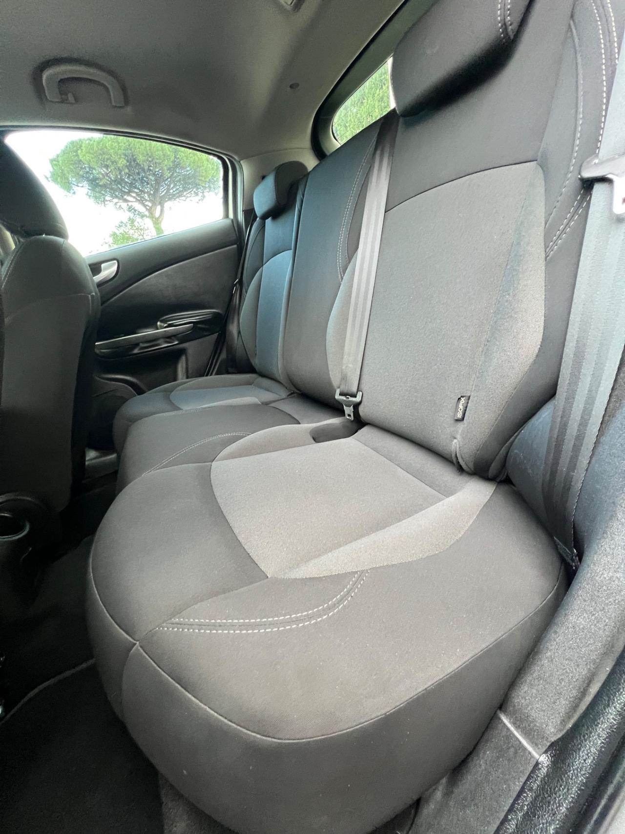 Alfa Romeo Giulietta 1.6 JTDm-2 120 CV Acc.Permute