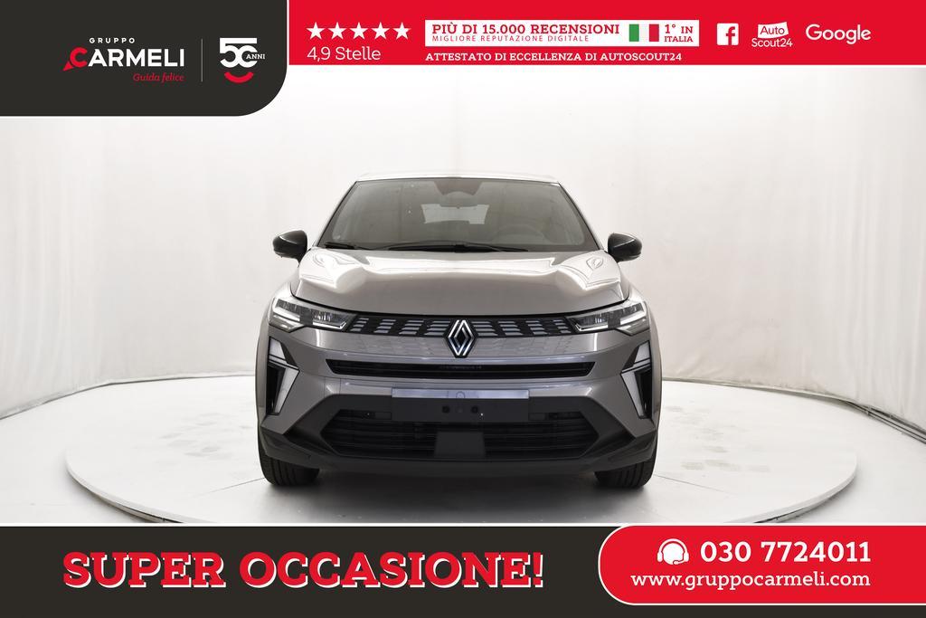 Renault Symbioz 1.6 E-Tech full hybrid Evolution Auto