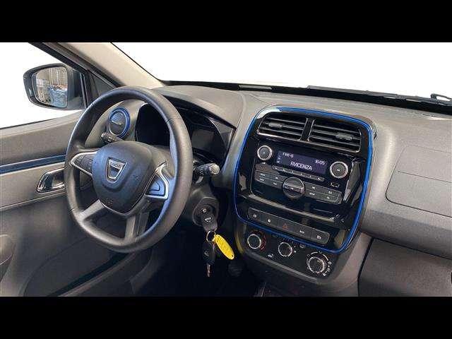 Dacia Spring Electric 45 Comfort