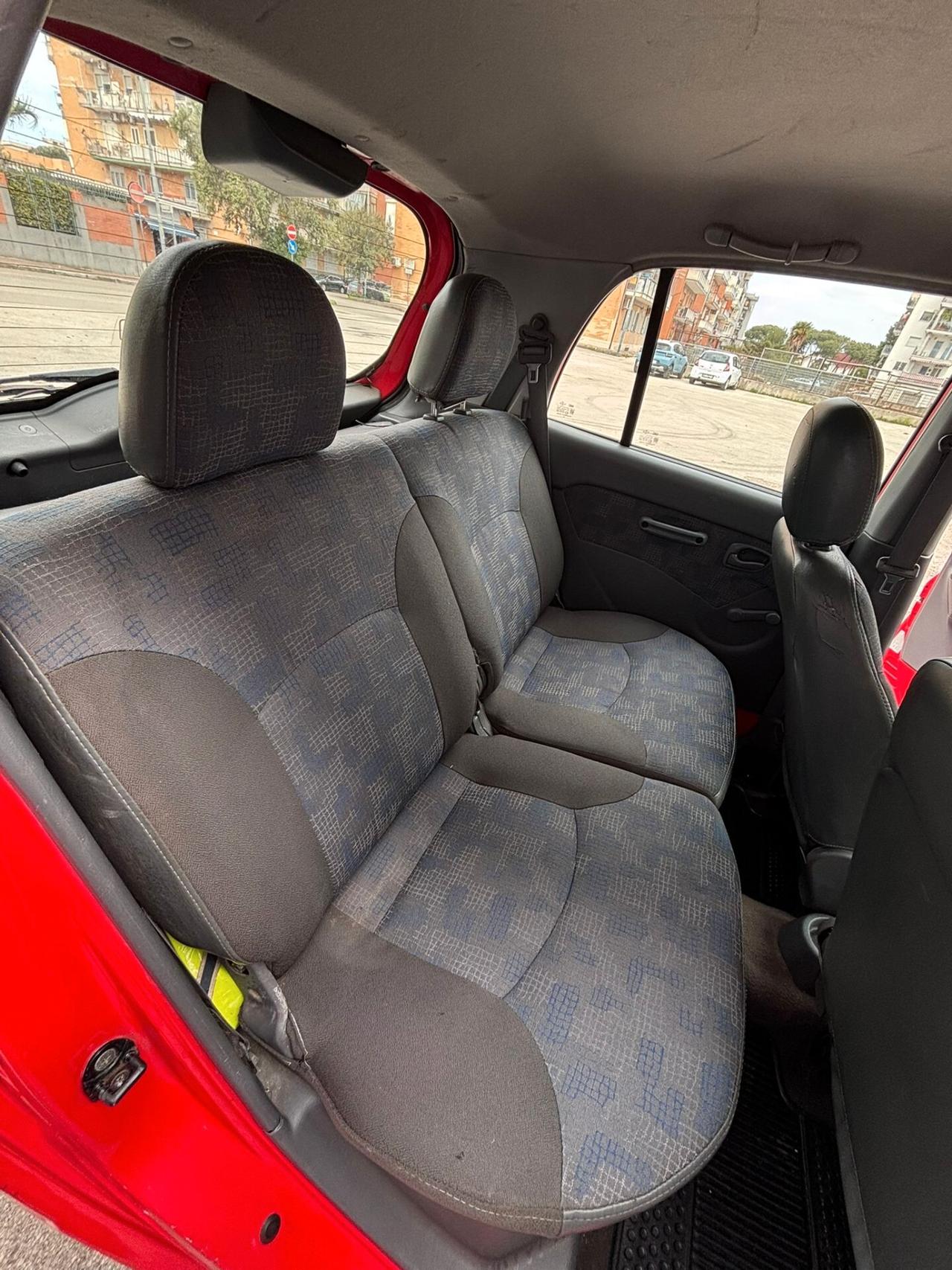 Hyundai Atos Prime 1.1 12V