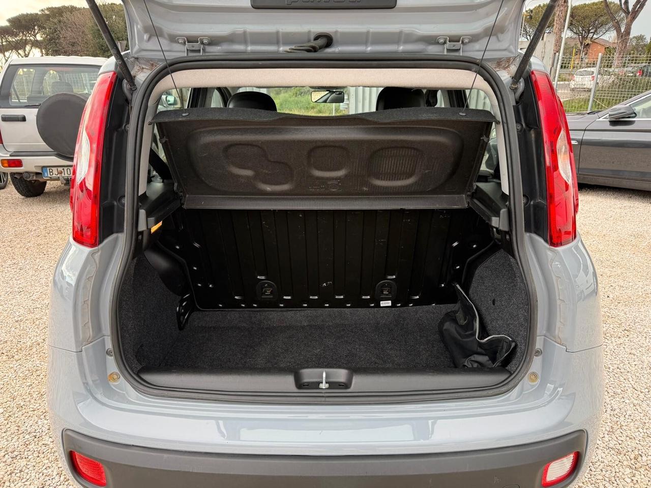 Fiat Panda 1.0 FireFly S&S Hybrid 5 POSTI