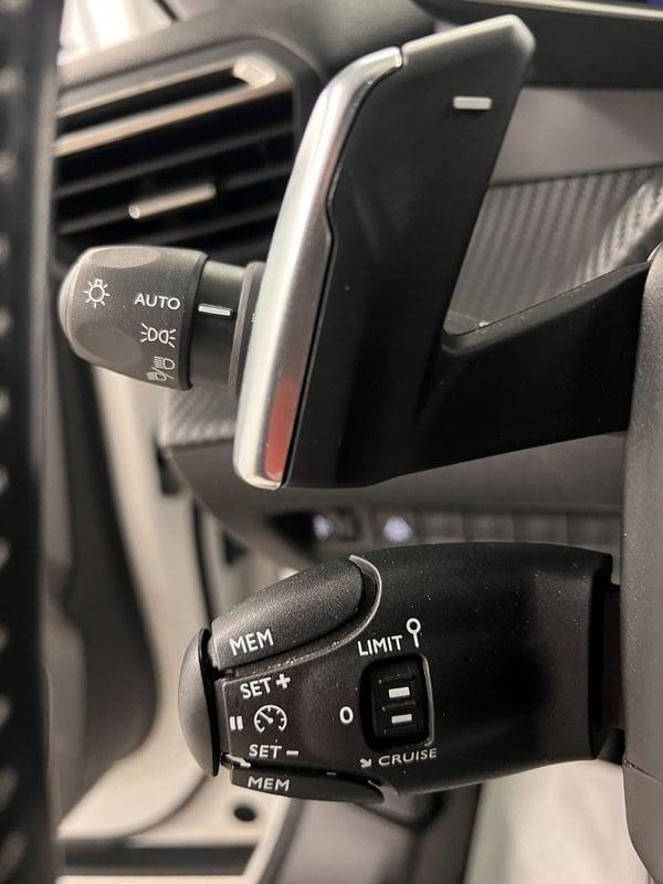 Peugeot 2008 2008 1.2 puretech Allure s&s 130cv eat8