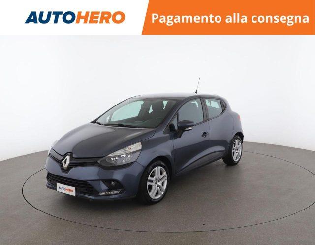 RENAULT Clio TCe 12V 75 CV 5 porte Generation